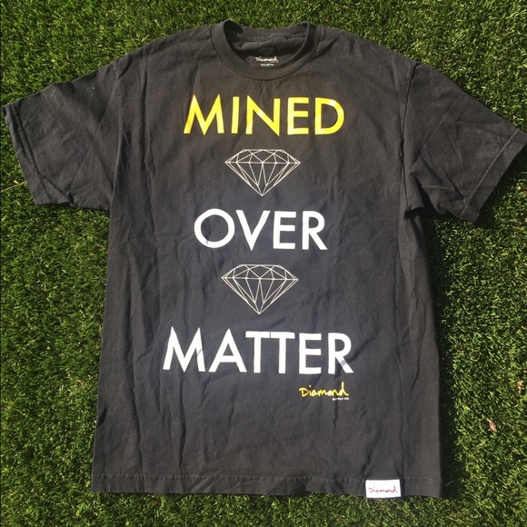 Diamond Supply Co. - Picture 1 of 4